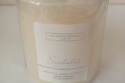 The White Company Seychelles Candle