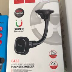 HOCO Window Magnetic Strong Phone Holder