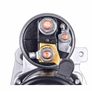 Hella Starter for Mercedes C class, E class, CLK, Sprinter, Vito Image 5