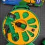 Garden Items - Watering Can / Hose / Wellies/ Strimmers x2 Image 2