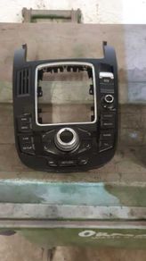 Audi A4 08-13