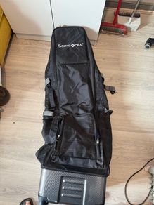 Samsonite Golf Travel Case