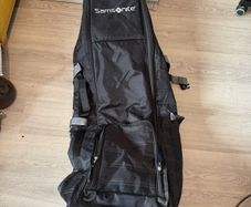 Samsonite Golf Travel Case