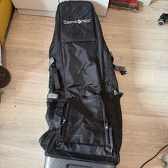 Samsonite Golf Travel Case