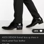 Gents tuxedo shoes Image 2