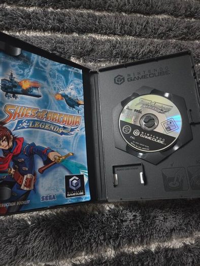 gamecube