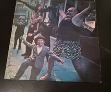 The Doors vinyl