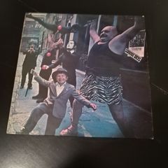The Doors vinyl