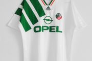 1992-1994 Ireland away jersey