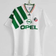 1992-1994 Ireland away jersey