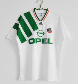 1992-1994 Ireland away jersey