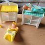 Mini Reborn babies - Mini brand and others + accessories Image 2