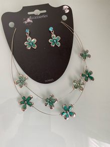 New Jewellery Set