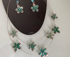 New Jewellery Set