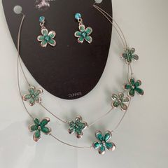 New Jewellery Set