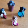Puppy / Kitty in my pocket Image 3