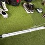 Taylormade Qi10 5 wood (Stiff) Image 7