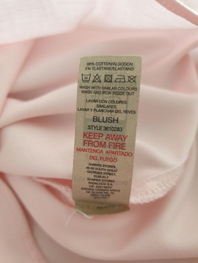 Paul Costello Blouse Size Medium