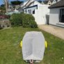 Sailing Dinghy Image 5