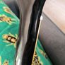 2024 Epiphone SG Inspired by Gibson Standard Ebony Image 7