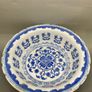 Vintage Etruscan and oriental Blue and White bowls Image 2