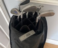 Golf Irons