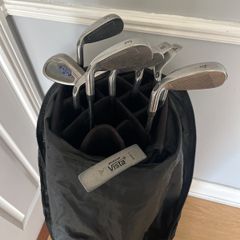 Golf Irons