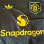 Man Utd 25/26 Third Shirt - Large Fan Version Image 2