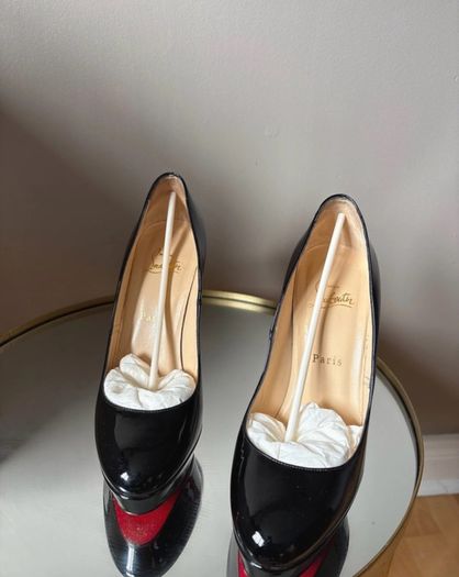 christian Louboutin