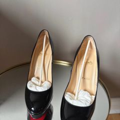 christian Louboutin