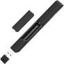 New 2.4GHz Wireless USB PowerPoint PPT Presenter Remote Control and Laser Pointer for Presentation Clicker with 300 ft Long Control Range Image 6