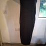 Stretch Tube Dress,Size 12 Brand New Image 3