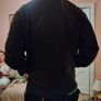 milestone brown leather jacket Image 3