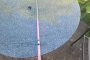 Colt Fairway 3 Wood Cg3 Hs-80 Tour Edition Right Handed. Size 3w Loe Torkmid- Firm Flex Fairway 3 Woodas New. Still In  Plastic.