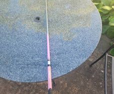 Colt Fairway 3 Wood Cg3 Hs-80 Tour Edition Right Handed. Size 3w Loe Torkmid- Firm Flex Fairway 3 Woodas New. Still In  Plastic.