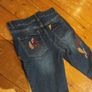 girls jeans Image 7
