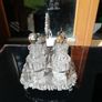Antique George IV Cruet Set Image 9