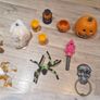 Halloween Items, 1 euro for PM purposes Image 5
