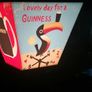 Guinness And Smithwicks Pub Lantern Image 6