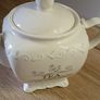 Jardin Fleur by Leonardo Teapot Image 3