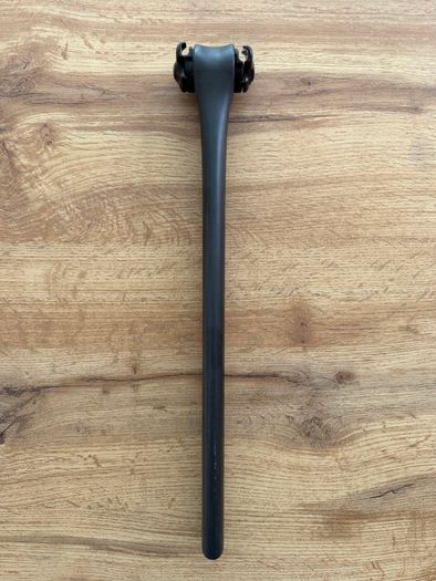 Carbon seat post