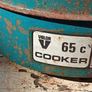 Vintage Cookers Image 4