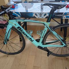 Bianchi Oltre xr4 2021