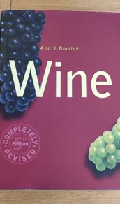 Andre Domine Wine