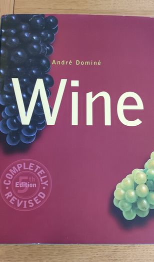 Andre Domine Wine