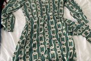 zara dress new with tags