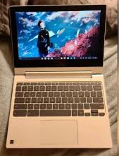 Lenovo Chromebook C330