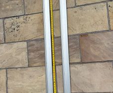 Thule Roof bars