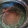 Arts & crafts copper jardiniere Image 3