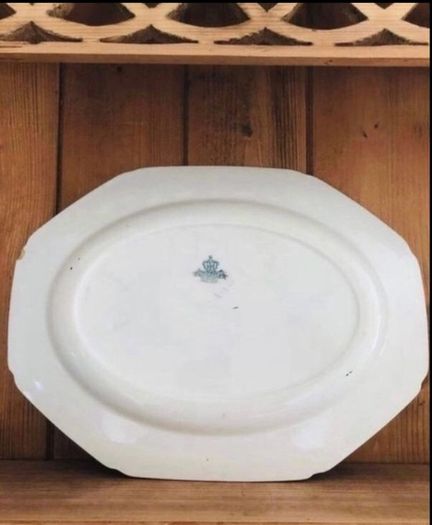 platter